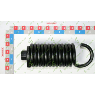 Ущільнення 63,4x93,27x7,95 (2,496x3,672x0,315) SKF