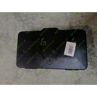 Кришка банки добрив плосмасова Microsem 7088-A/10200159/65009292 original