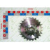 Блок-зірочка 2секцій Z12/Z25 66004047/65009378 original