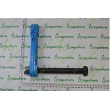 Затискач в комплекті з гвинтом та кайкою M20 4504-B/65009487 ORIGINAL