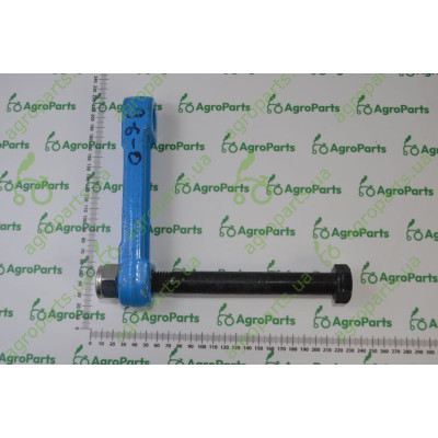 Затискач в комплекті з гвинтом та кайкою M20 4504-B/65009487 ORIGINAL