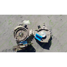 Висіваючий апарат в зборі MS 6450-ACO/65012021 original