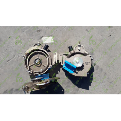 Висіваючий апарат в зборі MS 6450-ACO/65012021 original