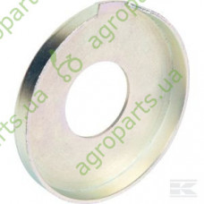Пильник пилозахисний D84,8/d35/80,8/1x11.5 для 4555140 grand.