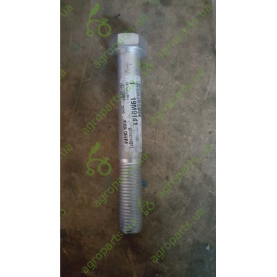 ГВИНТ 6-ГР. M20x150 10,9 DIN931 Zn