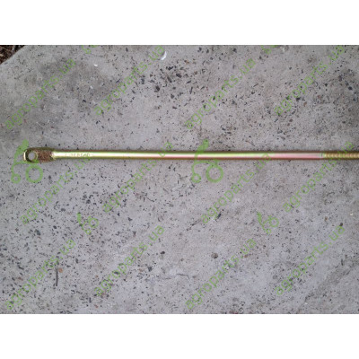Гвинт тяги M20x710 Kp.9-A-Sattel original