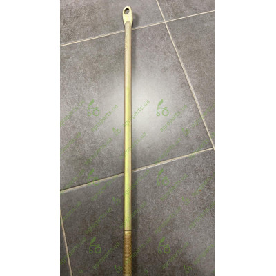 Гвинт тяги M20x725 Kp.9-A-Sattel