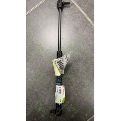 Амортизатор газовий M8x350x205mm 100Nm (Made in Germany)