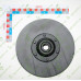Диск сошника в зборі з ступицею D205mm 11207-1C/65203055
