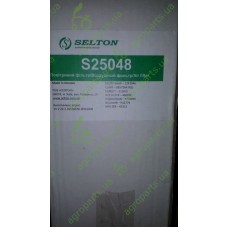 Фільтр повітряний малий Selton
