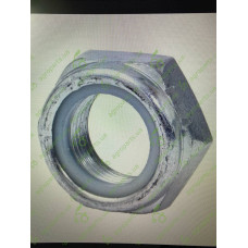 Гайка самозажимна M27x2,0