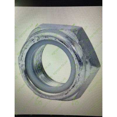 Гайка самозажимна M27x2,0