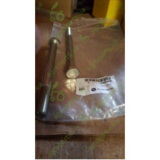 ГВИНТ 6-ГР. M16x180 10,9 DIN931 Zn