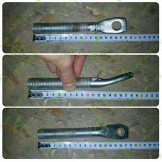 Гвинт тяги M20x175 LK 10GRD