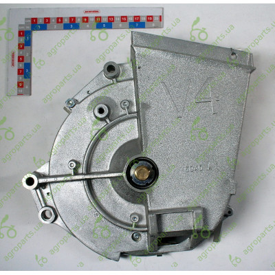 Корпус висівного апарату MECA 2000 6250->20030013->65030009