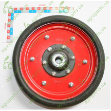 Колесо в зборі 280x65 meca3 20049681/65033059 original