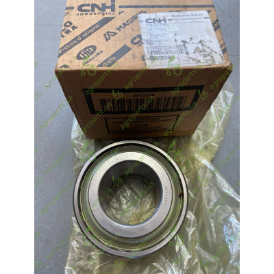 Підшипник кульковий SBX1227/DS209TTR13 RMX370 cnh