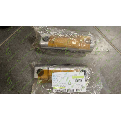 Вісь