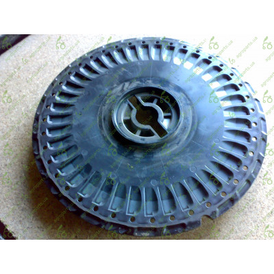 Диск висівний під кукурузу D4,5mm 40отворів (пачка 2шт)