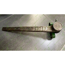 Головка коси жатки 7отворів 19847T AZ34218/AH121075/AH211795/KXE10217 original