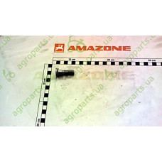 Гвинт з вусиками M12x45 10,9 2N