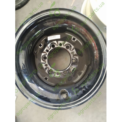 Диск колеса 15x10 6отворів