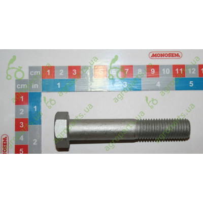 ГВИНТ 6-ГР. M16LHx90 8.8 DIN931