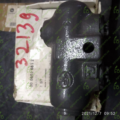 КЛАПАН DB