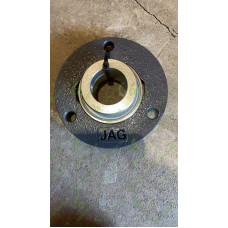 Підшипник в корпусі GG35 3отвори JAG (Made in Poland)