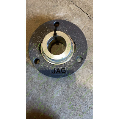Підшипник в корпусі GG35 3отвори JAG (Made in Poland)