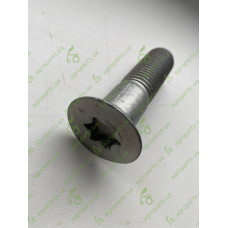 Гвинт з потайною головкою під зірку M20x80