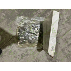 Ланцюг мисовий (t=41,4, 48ланок 8атачментів) CA555 IWIS