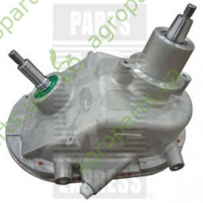 Редуктор загрузочний зернового шнека Parts Express (USA)