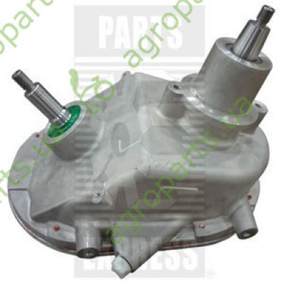 Редуктор загрузочний зернового шнека Parts Express (USA)