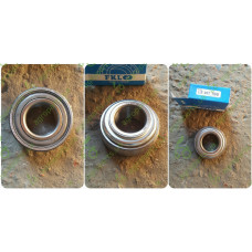 Підшипник кульковий сферичний LS207-2TBS FKL (made in serbia)
