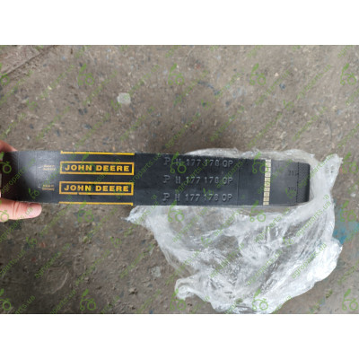 Ремінь клиновий LGTH=4940 3HB
