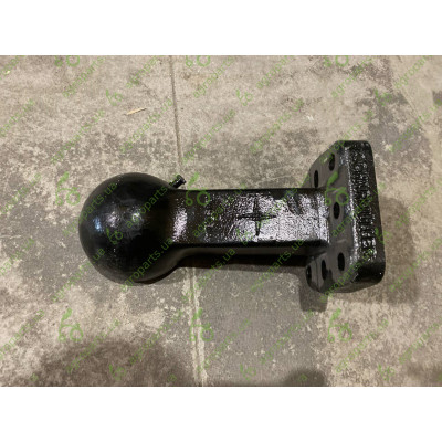 Фаркоп 110x100 шар K80 ScharMuller (old namber 00.652.90.1)