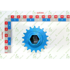 Запобіжний механізм Z=18 PNU 6972-A/66001623 original