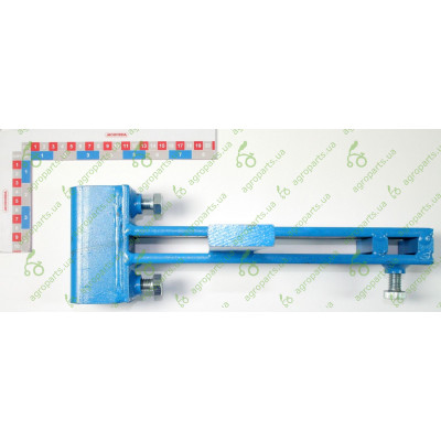Кронштейн кріплення для вузла саджалки SCD 11536->66001758