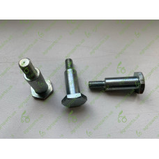 Гвинт зірочки M8 20064781/41064781 Veng.