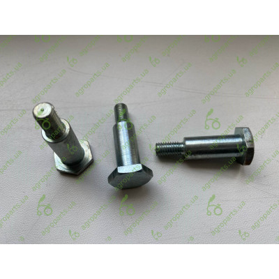 Гвинт зірочки M8 20064781/41064781 Veng.