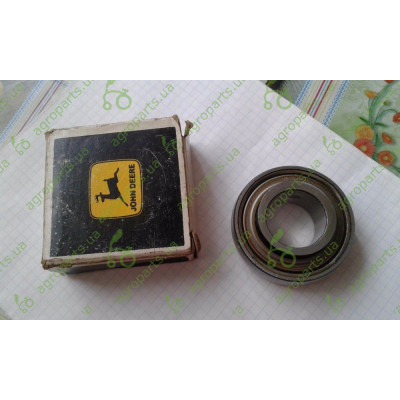 Підшипник кульковий сферичний RA102 RRB Fafnir TIMKEN