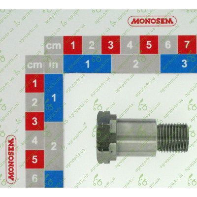 Гвинт диску M16LHx37/47mm з лівою різьбою 7012-GA/10071036/20071281/40071281