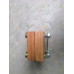 Підшипник ковзання деревяний d30mm (в комплекті 2половини) AGV Parts (Made in Belgium)