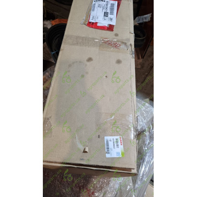 Карданний вал l=1200 W2200 (Z21 на Z16)