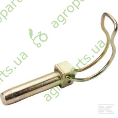 Складна ручка DIN1104