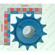 Зірочка з храповим механізмом ліва 20066971/30066971/30066973 ORIGINAL