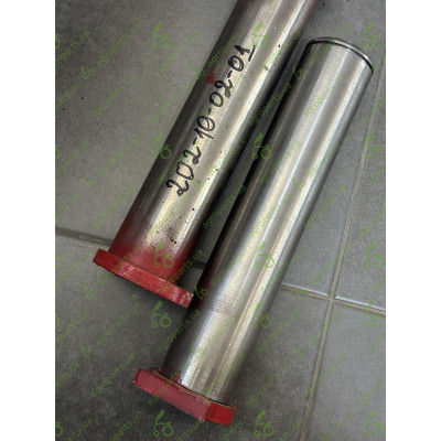 Палець D60x280/310 допоміжної рами LD.