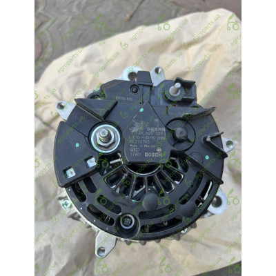 Генератор змінної напруги 14V 90/200A