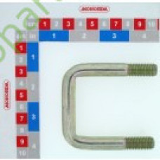 Стремянка п-подібна M12x52x68 4295/20006080/40130102 kka